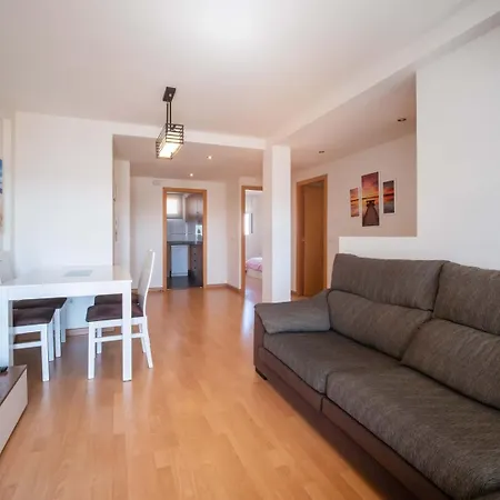 Spacest - Calle Carcagente A Apartamento *