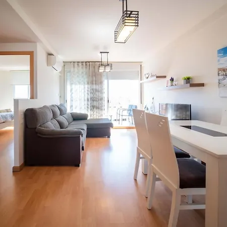 Apartamento Spacest - Calle Carcagente A *